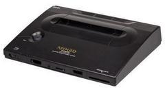 Neo Geo System - Neo Geo AES - Destination Retro