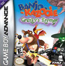 Banjo Kazooie Grunty's Revenge - GameBoy Advance - Destination Retro