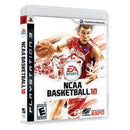 NCAA Basketball 10 - Playstation 3 - Destination Retro