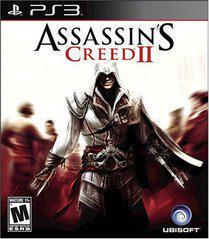 Assassin's Creed II - Playstation 3 - Destination Retro