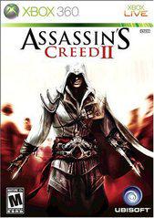 Assassin's Creed II - Xbox 360 - Destination Retro