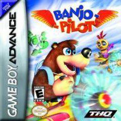 Banjo Pilot - GameBoy Advance - Destination Retro