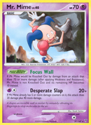 Mr. Mime (37/147) [Supreme Victors] - Destination Retro