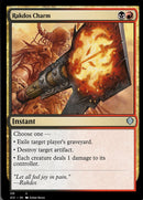 Rakdos Charm [Starter Commander Decks] - Destination Retro