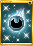 Darkness Energy (236/203) [Sword & Shield: Evolving Skies] - Destination Retro