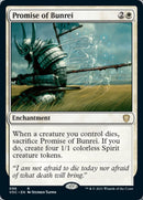 Promise of Bunrei [Innistrad: Crimson Vow Commander] - Destination Retro