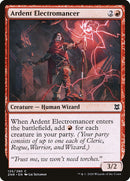 Ardent Electromancer [Zendikar Rising] - Destination Retro