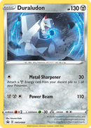 Duraludon (SWSH060) [Sword & Shield: Black Star Promos] - Destination Retro