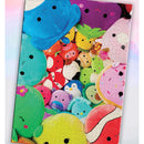 PUZZLES - Squishmallows - Share My Squad 1000 PIECES - Destination Retro