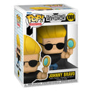Johnny Bravo (Mirror & Comb) (Johnny Bravo) - Destination Retro