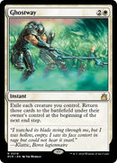 Ghostway [Ravnica Remastered] - Destination Retro