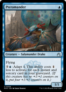 Pteramander [Ravnica Remastered] - Destination Retro