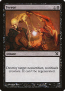 Terror [Tenth Edition] - Destination Retro