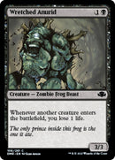 Wretched Anurid [Dominaria Remastered] - Destination Retro