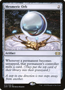 Mesmeric Orb [Double Masters] - Destination Retro