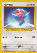 Porygon (78/105) [Neo Destiny Unlimited] - Destination Retro