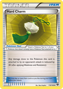 Hard Charm (119/146) [XY: Base Set] - Destination Retro