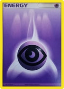 Psychic Energy (2005 Unnumbered) [League & Championship Cards] - Destination Retro