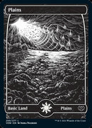 Plains (269) [Innistrad: Crimson Vow] - Destination Retro