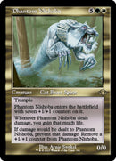 Phantom Nishoba (Retro) [Dominaria Remastered] - Destination Retro