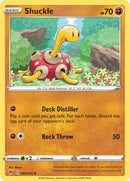 Shuckle (85) [Sword & Shield: Vivid Voltage] - Destination Retro