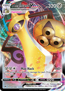 Aegislash VMAX (127) [Sword & Shield: Vivid Voltage] - Destination Retro