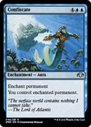 Confiscate [Dominaria Remastered] - Destination Retro