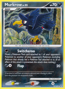 Murkrow (72/147) [Supreme Victors] - Destination Retro