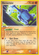 Heracross (43/109) [EX: Team Rocket Returns] - Destination Retro