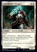 Grey Knight Paragon [Universes Beyond: Warhammer 40,000] - Destination Retro