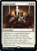Legion Loyalty [Commander Legends: Battle for Baldur's Gate] - Destination Retro