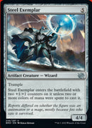 Steel Exemplar [The Brothers' War] - Destination Retro