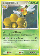 Vespiquen (39/130) [Diamond & Pearl: Base Set] - Destination Retro