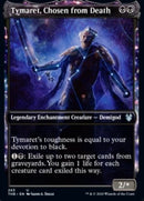 Tymaret, Chosen from Death [Theros Beyond Death] - Destination Retro