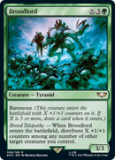 Broodlord [Universes Beyond: Warhammer 40,000] - Destination Retro