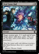 Deal Gone Bad [Ravnica: Clue Edition] - Destination Retro