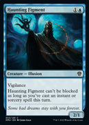 Haunting Figment [Dominaria United] - Destination Retro