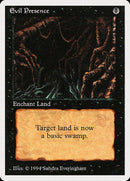 Evil Presence [Summer Magic / Edgar] - Destination Retro