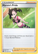 Marnie's Pride (145/172) [Sword & Shield: Brilliant Stars] - Destination Retro