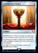 Everflowing Chalice [Universes Beyond: Warhammer 40,000] - Destination Retro