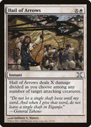 Hail of Arrows [Tenth Edition] - Destination Retro