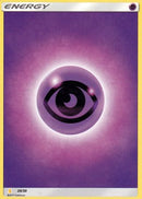 Psychic Energy (20/30) [Sun & Moon: Trainer Kit - Lycanroc & Alolan Raichu] - Destination Retro