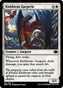 Kjeldoran Gargoyle [Dominaria Remastered] - Destination Retro
