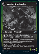 Outland Liberator // Frenzied Trapbreaker [Innistrad: Double Feature] - Destination Retro