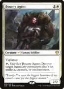 Bounty Agent [Commander 2020] - Destination Retro