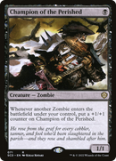 Champion of the Perished [Starter Commander Decks] - Destination Retro