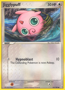 Jigglypuff (53/100) [EX: Crystal Guardians] - Destination Retro
