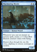 Murmuring Mystic [Commander 2020] - Destination Retro