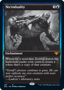 Necroduality [Innistrad: Double Feature] - Destination Retro