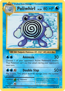 Poliwhirl (24/108) [XY: Evolutions] - Destination Retro